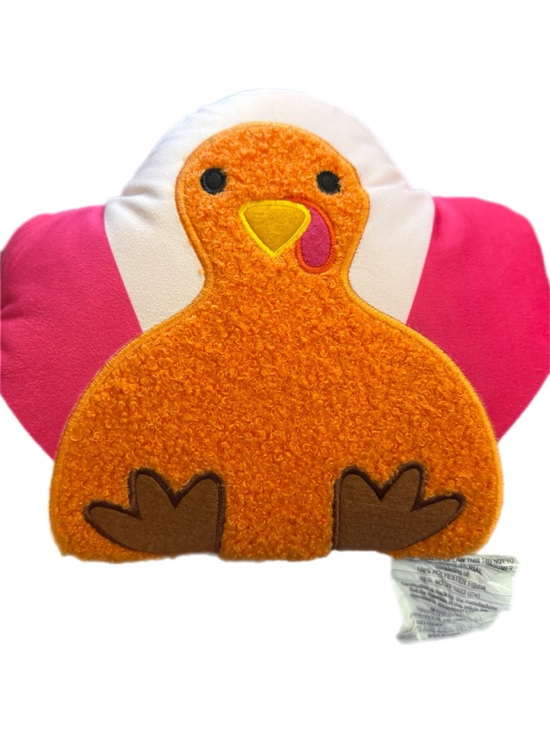 Other - Turkey pillow nwot